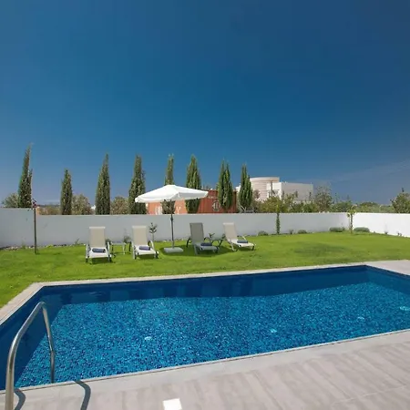 Βίλα Cyprus In The Sun Nissi Pearl Villas 2