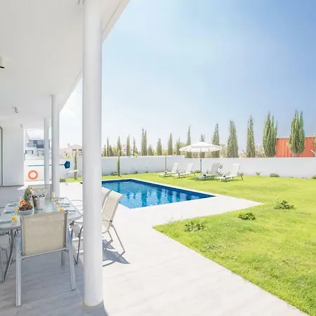 Cyprus In The Sun Nissi Pearl Villas 2 Βίλα