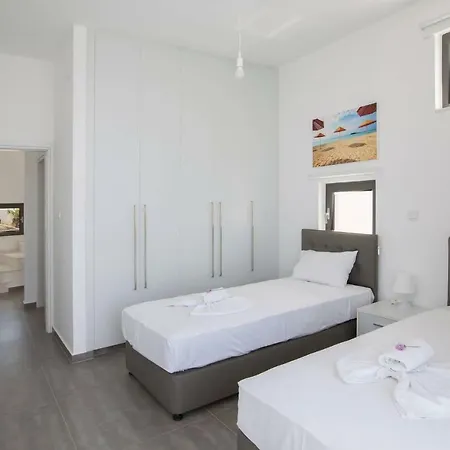 Cyprus In The Sun Nissi Pearl Villas 2 Βίλα