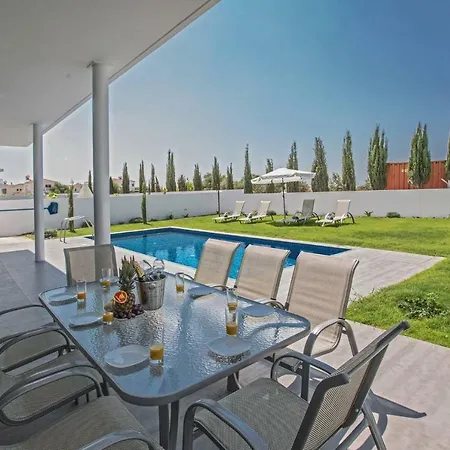 Cyprus In The Sun Nissi Pearl Villas 2 * Αγία Νάπα