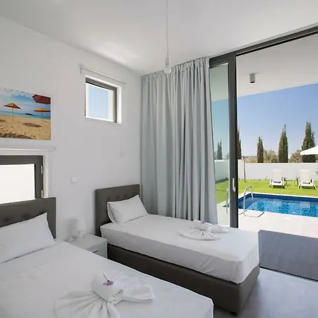 Cyprus In The Sun Nissi Pearl Villas 2 Βίλα Αγία Νάπα