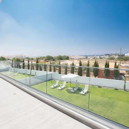 Cyprus In The Sun Nissi Pearl Villas 2
